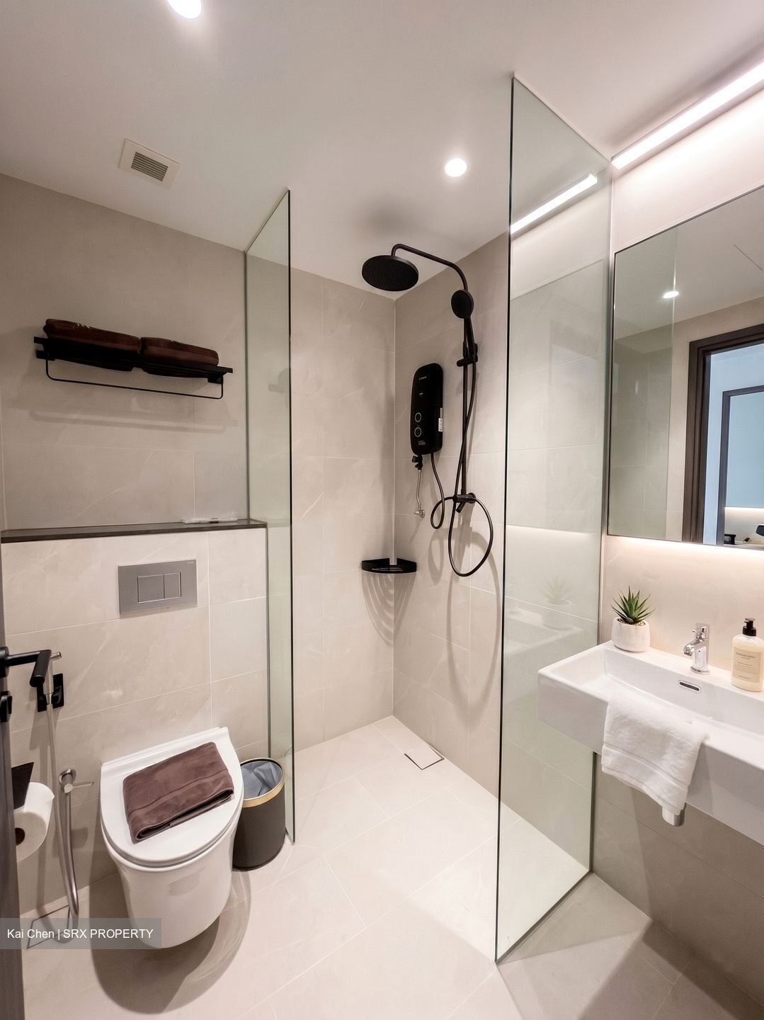 MARSHALL ROAD (D15), Apartment #553730091
